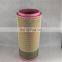 Factory Wholesale Replacement Atlas Air Compressor Air Filter 1630040899