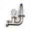 304 Sanitary Thread Nut Air Release Valve for Beer