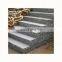 Outdoor granite stone steps