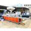 Supplier Direct Selling Affordable Plastic Extruder Multipurpose Production Line