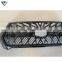 Pickup Exterior Accessories Car Grill for Hilux Revo Rocco 2020+ Car Front Grille