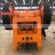 Big Capacity Gold Mining Ore Portable Mobile Jaw Crusher Machine for Sale