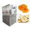 Environmental stainless steel solar fruit drying machine for food and tea