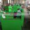 Roller pressing chicken manure/cow dung/ and fowl dung fertilizer pellet making machine