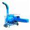 Hot Sale Electric Fodder Silage Grinder Farm Portable Diesel Animal Feed Making Grass Straw Cutting Big Chaff Cutter Machine