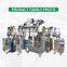 Automatic Small Vertical Sachets Spice Powder Coffee Grain Flour Tea Powder Bag Filling Weight Packing Machine