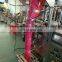 Automatic 100g 350g 500g detergent powder filling packing machine