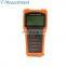 TUF-2000H+TS-2 Digital Portable Ultrasonic Flowmeter Flow Meters with TS-2 Transducer Measuring Range DN15-100mm 0.59-3.93in