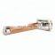 Professional Traditional Feather Novelty Shaving Safety Razor
