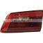 high quality hot sale LED taillamp taillight rear lamp rear light for BMW 5 series G30 tail lamp tail light 2017-up