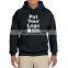 Your Own Logo Printed 100% Cotton Thick Fleece Hoodies Winter Men Hoody Pullover Hoodies For men