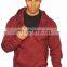 Wholesale High Quality Plain Hoodies Sweatshirt Unisex Hip Hop Oversized Custom sweater French terry