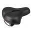 Wholesale bike seat soft saddle comfortable seat cheap