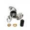 Marine outboard bronze propeller 3 blade underwater propeller
