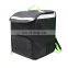 Waterproof Mochila De Pizza Lunch Custom Logo Large Food Backpack Thermal Insulated Cooler Bag Delivery