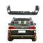 MAICTOP Car body kits Plastic Front Rear Bumper For Land Cruiser 200 lc200 fj200 2012 2016
