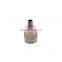 Hot products RF Coaxial cable connector straight cable RG8 for TNC male