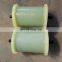 Custom wholesale wear-resistant polymer conveyor belt nylon ground roller