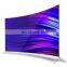 Factory Hot Sale Wall Mount Multi-Style Color OLED 8K Televisor 50 Pulgadas Precio