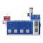 Liansu CE standard High accuracy  Automatic single screw volumetric feeder loss in weight feeder system