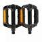 high quality bicycle pedals mountain bike plastic pedals wholesale cheap