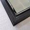 Display Freezer Glass Door Aluminum Frame With Led Light