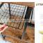 Luxury console table modern living room furniture cabinets storage shelves storage holders & racks home storage & organization