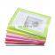 Professional manufacturer color photo frame for desktop customized home decor