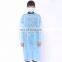 Disposable Medical Protection Clothing Work Gowns Anti-oil Health Isolation Gown Level 3 PP Isolation Gown Clothing