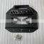 Spare Tire Delete License Plate With Camera Hole for Jeep  Wrangler JL 2018+