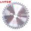 LIVTER 7-Inch 40-Tooth Cutting Blade Saw Blade For Electric Circular Machine