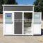 China Mobile Portable Bio Toilet Public Plastic Ready Made Toilet Manufacturer