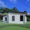 2022 Modern New Design for 2 Bedroom Modular Prefab House