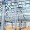 High Quality Light Steel Structure Warehouse