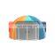 cheap Easy Installation Thailand Graphene Eps Modular Dome House Houses Kit