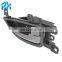 Handle assy door inside TRIM PARTS 82620-3X000 82620-3X001 For HYUNDAi AVANTE Elantra 2008 - 2016