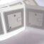 Smart rfid tags/nfc tag wet inlay/ warehouse management nfc tags sticker