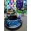 Fashion kids bumper car for kids cars