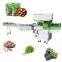 Food Fresh Steam Stick Wet Play Dough Upper Pillow Compression Instant Mini Bun Noodle Pack Machine For Pasta