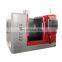 Popular model BK5032 metal CNC 3/4 axis slotting machine with high precision
