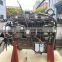 Original and hot sale Yuchai 210hp truck diesel engine YC6J210-33