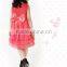Children Dress Girls Summer Chiffon Dress Summer Wear Skirts Kid Dress