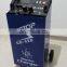 12/24V Portable Car Battery Charger and Charging Lead-acid Truck CD 320 Electric Retop or OEM 50-1000AH 12V/24V 50/60hz 2.6KVA