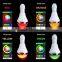 Led License Bulb Led Light Bulb 6w E27 2014 best to sell with multi functions