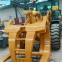 China Log and Lumber grapple for wheel loader,wheel loader grapple attachments