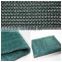 Greenhouse Green Shade Net For Agricultural Outdoor Shades