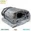 Best Selling Items Silver Shade Sail Cloth Weaving Nets Aluminum Foil Net