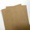 Cardboard Paper Raw Material Brown American With Competitive Price
