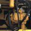 Cheap and fine used CAT 349 excavators for sale