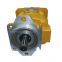 WX Factory direct sales Price favorable  Hydraulic Gear pump705-51-20170 for Komatsu WA150-1/WA200-1/WA250-1 pumps komatsu